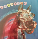 Ponyride